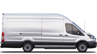 2024 Ford Transit® External Image 5